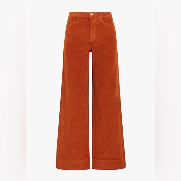 Favorite Daughter Corduroy Set - NWT - Picture 8 of 10